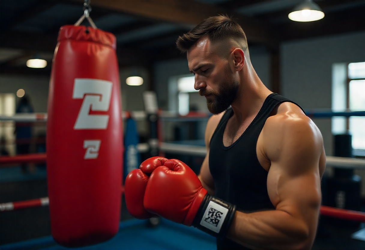 Crowdnestfun Boxing Programs